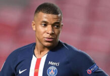 Mbappé rechazó la oferta de renovación del PSG valorada en 45 millones de euros , según Le Parisien
