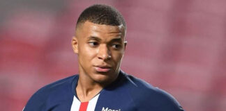 Mbappé rechazó la oferta de renovación del PSG valorada en 45 millones de euros , según Le Parisien