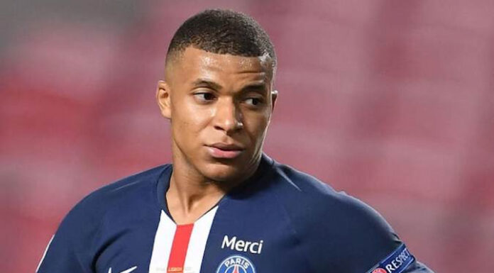 Mbappé rechazó la oferta de renovación del PSG valorada en 45 millones de euros , según Le Parisien
