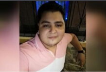 Migrante hondureño muere tras cruzar la frontera en Texas