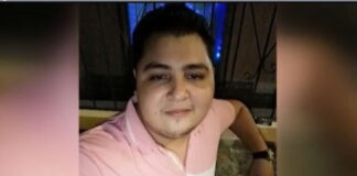 Migrante hondureño muere tras cruzar la frontera en Texas