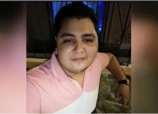 Migrante hondureño muere tras cruzar la frontera en Texas