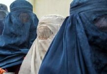 Las afganas podrán estudiar en la universidad pero separadas de los hombres