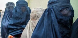 EE. UU. expresa «profunda preocupación» por el futuro de mujeres y niñas afganas