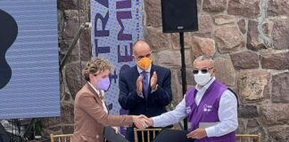 HCH y la ONU emprenden una campaña de prevención contra la violencia hacia las mujeres y niñas en Honduras