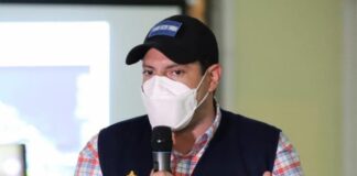 Copeco advierte sanciones si no se cumplen las medidas de bioseguridad en los estadios