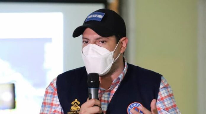 Copeco advierte sanciones si no se cumplen las medidas de bioseguridad en los estadios