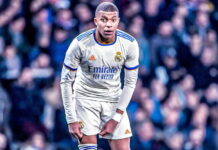 Kylian Mbappé se convierte en el nuevo fichaje del Real Madrid
