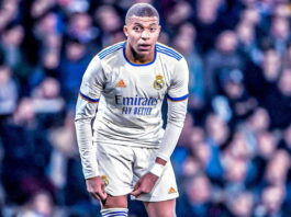 Kylian Mbappé se convierte en el nuevo fichaje del Real Madrid