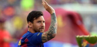 Socios del Barcelona interponen una demanda para evitar que el PSG fiche a Messi