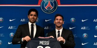 El PSG, un club joven regado de dinero catarí