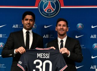 El PSG, un club joven regado de dinero catarí