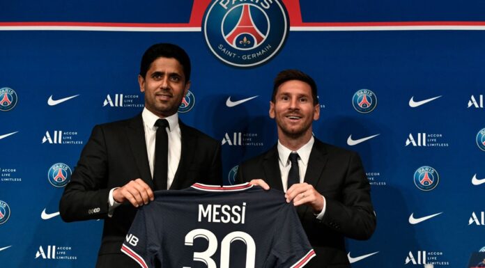 El PSG, un club joven regado de dinero catarí