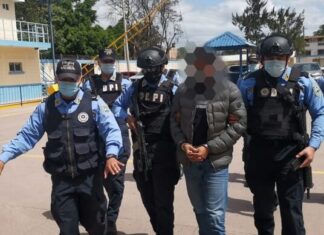 Dictan detención judicial para el segundo implicado en el crimen de la exdiputada Carolina Echeverría