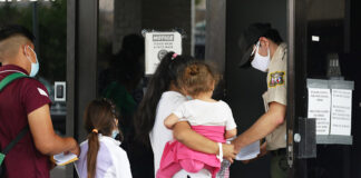 Un total de 4,485 niños y niñas migrantes han sido retornados durante este 2021