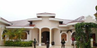 Ministerio Público capturó a Oscar Fernando Santos pedido en extradición por los Estados Unidos