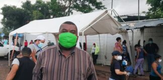 Dirigentes misquitos denunciarán internacionalmente al Estado de Honduras por desalojo de sus tierras por parte del Gobierno