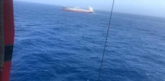 Ascienden a 52 los migrantes muertos al naufragar una lancha que iba a España