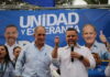 Nasry Asfura y David Chávez han tenido un buen manejo de fondos de campaña, según la Unidad de Política Limpia