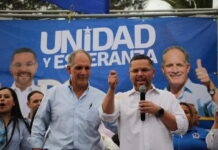 Nasry Asfura y David Chávez han tenido un buen manejo de fondos de campaña, según la Unidad de Política Limpia