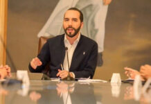 Revelan supuestas negociaciones del gobierno de Bukele con tres pandillas salvadoreñas