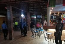 Alcaldía del DC: Por violar toque de queda citan a 500 dueños de negocios