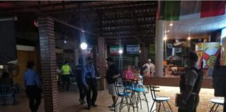 Alcaldía del DC: Por violar toque de queda citan a 500 dueños de negocios