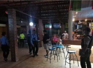 Alcaldía del DC: Por violar toque de queda citan a 500 dueños de negocios