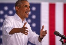Obama cumple 60 años pero suspende por la covid la gran fiesta que planeaba