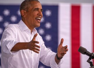 Obama cumple 60 años pero suspende por la covid la gran fiesta que planeaba