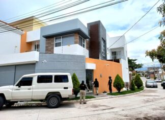 Continúa «Operación Maremoto» asegurando bienes al extraditable Fredy Mármol