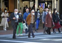 La OMS no ha declarado oficialmente al Covid-19 una «infección endémica»