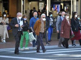 La OMS no ha declarado oficialmente al Covid-19 una «infección endémica»