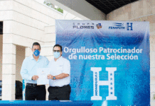 Grupo Flores, nuevo patrocinador de la selección