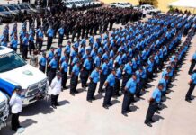 Más de 5 millones de dólares de la Tasa de Seguridad fueron invertidos en tecnificación de laboratorio criminalístico