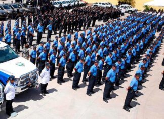 Más de 5 millones de dólares de la Tasa de Seguridad fueron invertidos en tecnificación de laboratorio criminalístico
