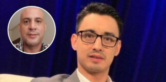 “Tenemos pruebas, la verdad esta de nuestro lado” asegura el padre de la joven que denuncio a Allan Fajardo por abuso sexual