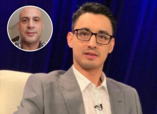 “Tenemos pruebas, la verdad esta de nuestro lado” asegura el padre de la joven que denuncio a Allan Fajardo por abuso sexual