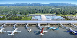 Dos aerolíneas de bajo costo están interesadas en operar en Honduras, según el director de aeronáutica civil