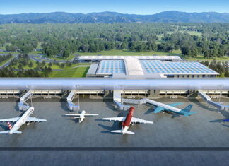 Dos aerolíneas de bajo costo están interesadas en operar en Honduras, según el director de aeronáutica civil