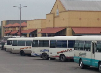 Tras sufrir un atentado este viernes la empresa de transporte Impala paraliza labores hasta nuevo aviso