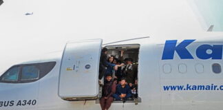 Periodistas afganos piden ayuda al gobierno de Estados Unidos para salir del país