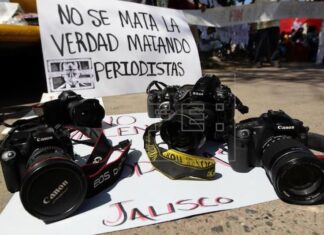 López Obrador admite que mecanismo de protección a periodistas no es eficaz