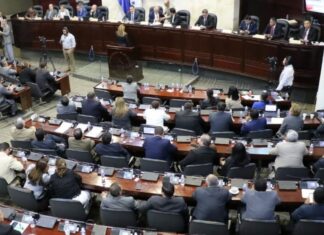 Sinager evaluará instalaciones del CN para determinar el retorno a sesiones presenciales