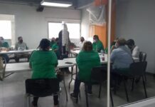 Se suspende la huelga en el RNP tras firmar acuerdos con sindicalistas