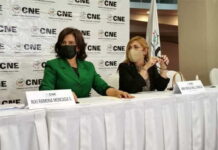 Consejeras del CNE piden al Congreso Nacional la derogación del artículo que permite al Siafi manejar el presupuesto