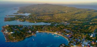 Municipalidad de Roatán busca convertirse en una ZEDE