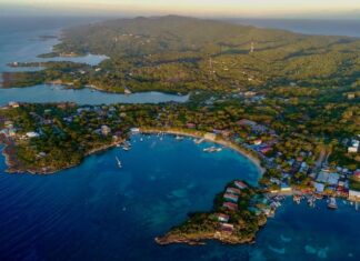 Municipalidad de Roatán busca convertirse en una ZEDE