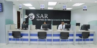 Un total de 4,200 millones de lempiras espera recaudar el SAR por segundo Pago a Cuenta del ISR