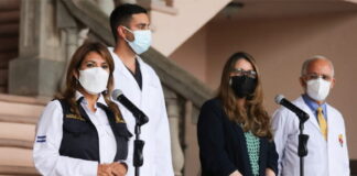 Sesal: «Personas inoculadas con Sputnik V podrán complementar su esquema de vacunación con Pfizer»